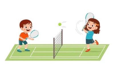 Maak kennis met Tennis!